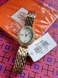 Tory Burch TBW6034 Women's Metal Watch