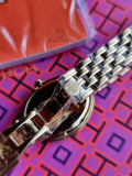 Tory Burch TBW6034 Women's Metal Watch