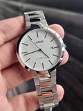 Lorus Sub Brand Of Seiko Gents Watch 42mm Dial Quartz Watch