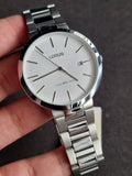Lorus Sub Brand Of Seiko Gents Watch 42mm Dial Quartz Watch