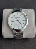 Lorus Sub Brand Of Seiko Gents Watch 42mm Dial Quartz Watch