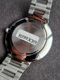 Lorus Sub Brand Of Seiko Gents Watch 42mm Dial Quartz Watch