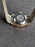 Rado Vintage Square Dial 22mm Dial Quartz Watch