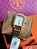 Tory Burch The Robinson - TBW1500 Gold One Size