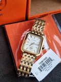 Tory Burch The Robinson - TBW1500 Gold One Size