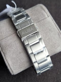 Alba Sub Brand Of Seiko Gent's Watch 42mm White Dial Quartz Watch