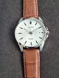 Alba Sub Brand Of Seiko Gents watch 40mm White Dial Quartz Watch