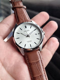 Alba Sub Brand Of Seiko Gents watch 40mm White Dial Quartz Watch
