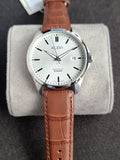 Alba Sub Brand Of Seiko Gents watch 40mm White Dial Quartz Watch