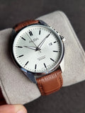 Alba Sub Brand Of Seiko Gents watch 40mm White Dial Quartz Watch