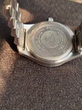Superdry SYL124PM Gent's Watch Silver Casing Quartz Watch