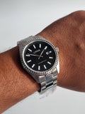 Lorus Sub Brand Of Seiko Gents Watch 40mm Dial Quartz Watch