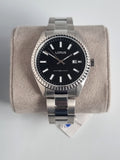 Lorus Sub Brand Of Seiko Gents Watch 40mm Dial Quartz Watch