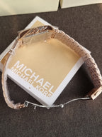 Michael Kors Emery Rose Gold Watch MK4743