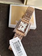Michael Kors Emery Rose Gold Watch MK4743