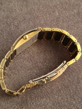 RADO Integral Jubile Two-tone Ceramic Ladies Watch Item No. R20789752