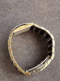 RADO Integral Jubile Two-tone Ceramic Ladies Watch Item No. R20789752