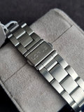 Lorus Sub Brand Of Seiko Sports Gents Watch 42mm Black Dial Quartz Watch