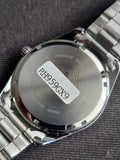 Lorus Sub Brand Of Seiko Sports Gents Watch 42mm Black Dial Quartz Watch