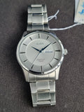 ALBA Watch AV3329X1 Fusion Men Watch 45mm Dial Quartz Watch