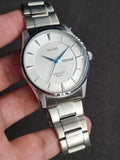 ALBA Watch AV3329X1 Fusion Men Watch 45mm Dial Quartz Watch