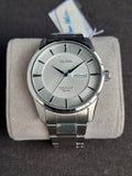 ALBA Watch AV3329X1 Fusion Men Watch 45mm Dial Quartz Watch