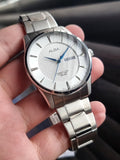 ALBA Watch AV3329X1 Fusion Men Watch 45mm Dial Quartz Watch