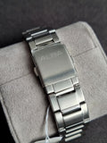 ALBA Watch AV3329X1 Fusion Men Watch 45mm Dial Quartz Watch