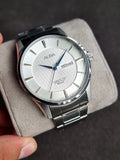 ALBA Watch AV3329X1 Fusion Men Watch 45mm Dial Quartz Watch
