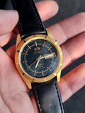 Orient Black Dial 36mm Dial Automatic Watch