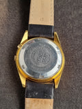 Orient Black Dial 36mm Dial Automatic Watch