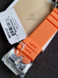 Michael Kors Maritime Orange Watch MK9157