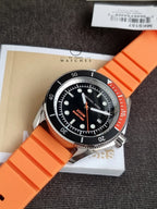 Michael Kors Maritime Orange Watch MK9157
