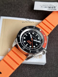 Michael Kors Maritime Orange Watch MK9157