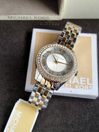 Michael Kors MK4811 Ladies Harlowe Watch
