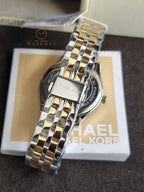Michael Kors MK4811 Ladies Harlowe Watch