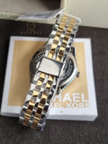 Michael Kors MK4811 Ladies Harlowe Watch