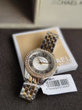 Michael Kors MK4811 Ladies Harlowe Watch