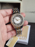 Michael Kors MK4811 Ladies Harlowe Watch