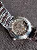 RADO Centrix Open Heart Automatic Men's Watch Item No. R30179302 Preowned