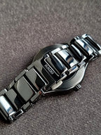 RADO  True Black Dial Black Ceramic Men's Watch Item No. R27238712