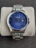 Lorus Sub Brand Of Seiko Gents Watch 45mm Dial Quartz Watch