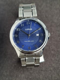 Lorus Sub Brand Of Seiko Gents Watch 45mm Dial Quartz Watch