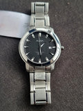 Alba Sub Brand Of Seiko 40mm Dial Quartz Watch