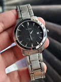 Alba Sub Brand Of Seiko 40mm Dial Quartz Watch