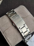 Alba Sub Brand Of Seiko 40mm Dial Quartz Watch