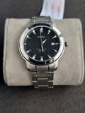 Alba Sub Brand Of Seiko 40mm Dial Quartz Watch