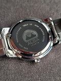 Alba Sub Brand Of Seiko 40mm Dial Quartz Watch