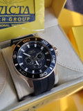 Pro Diver Men Model 28001 - Men's Watch Quartz