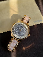 Angel Lady Model 24666 - Ladies Watch Quartz